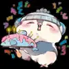 🎂 Эмодзи «Гвик» для Telegram