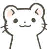 Стикерпак Снежок #cute #animals #emoji для Telegram