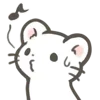 😅 Эмодзи «Снежок #cute #animals #emoji» для Telegram