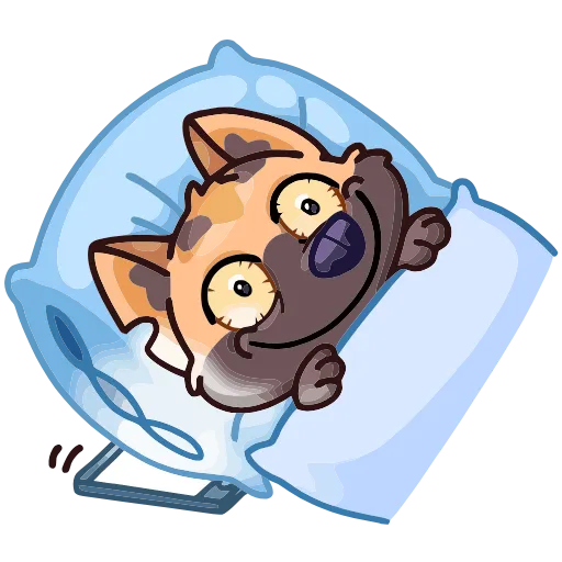 ☺️ Эмодзи «Гыгыена» для Telegram