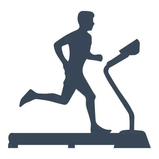 💪 Эмодзи «GYM» для Telegram