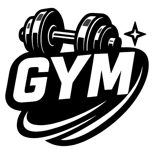💪 Эмодзи «GYM» для Telegram