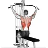 💪 Эмодзи «GYM» для Telegram
