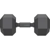 💪 Эмодзи «GYM» для Telegram