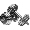 💪 Эмодзи «𝗚𝗬𝗠» для Telegram