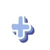 🌟 Эмодзи «Английские буквы и цифры» для Telegram