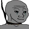 😢 Эмодзи «Void» для Telegram
