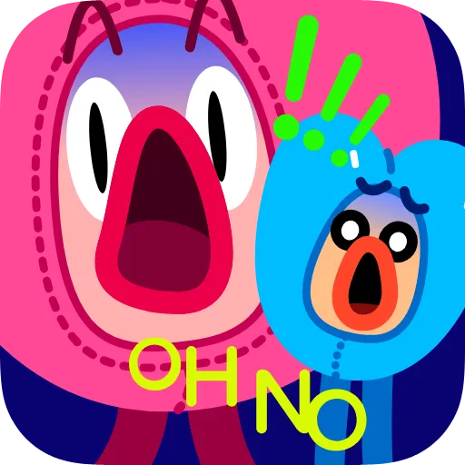 😱 Эмодзи «Hearty Hearts» для Telegram