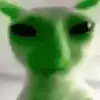 👽 Эмодзи «Kittens #kittens» для Telegram