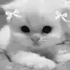 🐈‍⬛ Эмодзи «Kittens #kittens» для Telegram