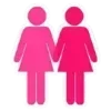 ✅ Эмодзи «Random #random» для Telegram
