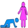 😀 Эмодзи «Random #random» для Telegram