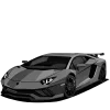 🚘 Эмодзи «Random #random» для Telegram