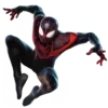 🕸 Эмодзи «Random #random» для Telegram