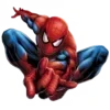 🕸 Эмодзи «Random #random» для Telegram