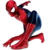 🕷️ Эмодзи «Random #random» для Telegram