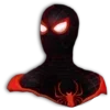 🕷️ Эмодзи «Random #random» для Telegram