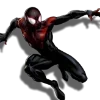 🕷 Эмодзи «Random #random» для Telegram