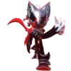 🦔 Эмодзи «Random #random» для Telegram
