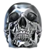 💀 Эмодзи «Random #random» для Telegram
