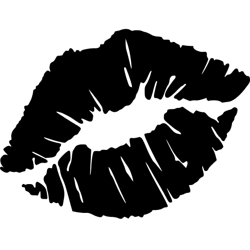 💋 Эмодзи «Adaptive #adaptive #color #black» для Telegram