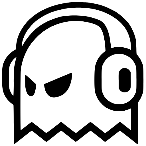 🎧 Эмодзи «Adaptive #adaptive #color #black» для Telegram