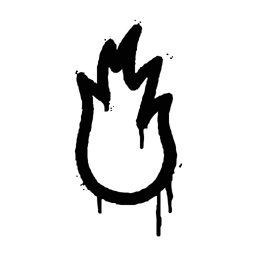 🔥 Эмодзи «Adaptive #adaptive #color #black» для Telegram