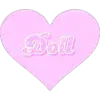 💗 Эмодзи «Premium #cute #girl #status #style» для Telegram