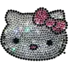 💗 Эмодзи «Premium #cute #girl #status #style» для Telegram
