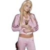 🪽 Эмодзи «Premium #cute #girl #status #style» для Telegram