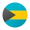 🇧🇸 Эмодзи «Round Flags #flags #other» для Telegram