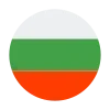 🇧🇬 Эмодзи «Round Flags #flags #other» для Telegram