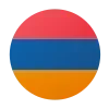 🇦🇲 Эмодзи «Round Flags #flags #other» для Telegram