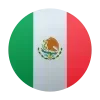 🇲🇽 Эмодзи «Round Flags #flags #other» для Telegram
