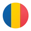 🇹🇩 Эмодзи «Round Flags #flags #other» для Telegram