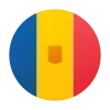 🇦🇩 Эмодзи «Round Flags #flags #other» для Telegram