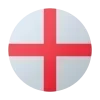 🏴󠁧󠁢󠁥󠁮󠁧󠁿 Эмодзи «Round Flags #flags #other» для Telegram