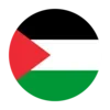 🇵🇸 Эмодзи «Round Flags #flags #other» для Telegram