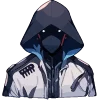 👽 Эмодзи «hacker avatars» для Telegram