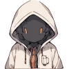 👽 Эмодзи «hacker avatars» для Telegram
