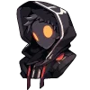 👽 Эмодзи «hacker avatars» для Telegram