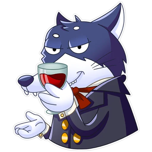 Стикерпак Хахаски Карл для Telegram — скачать