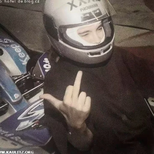 🖕 Стикер «tokiohotel» для Telegram