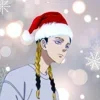 🖤 Эмодзи «Ран» для Telegram