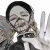 🖤 Эмодзи «Ран» для Telegram