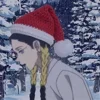 🖤 Эмодзи «Ран» для Telegram