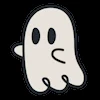 👻 Эмодзи «HALLOWEEN» для Telegram