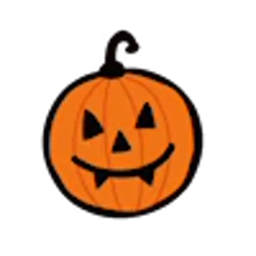 🎃 Эмодзи «HALLOWEEN» для Telegram