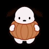 🎃 Эмодзи «HALLOWEEN» для Telegram