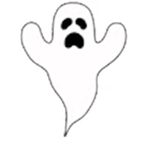👻 Эмодзи «HALLOWEEN» для Telegram